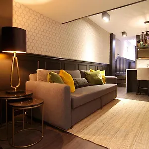 House Of Freddy Hotel Amsterdam