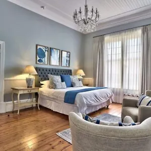 Parker Guest house