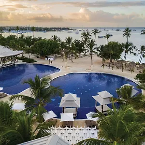 Hilton La Romana All- Inclusive Adult Resort Bayahibe