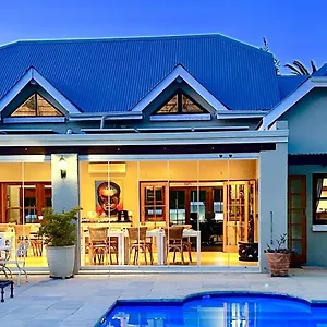 Summit Place Guest house