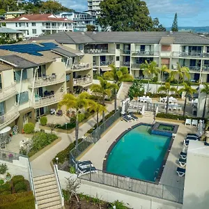 The Village At Burleigh Aparthotel Gold Coast