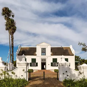 Protea By Marriott Mowbray Hotel