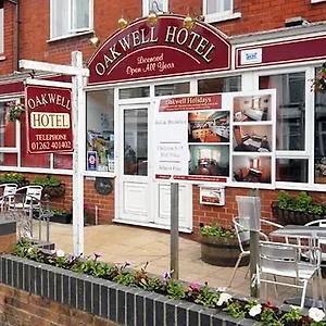Oakwell Holidays Guest house Bridlington