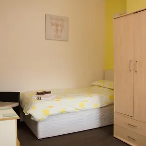 Pretoria Bed & Breakfast Bridlington