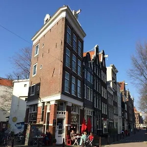 Bridge Bed & Breakfast Amsterdam