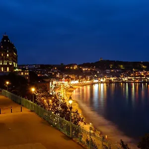 Riviera Town House Guest house Scarborough