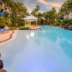 Diamond Cove Aparthotel Mermaid Beach