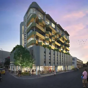 Urban Artisan Luxury By Totalstay Aparthotel