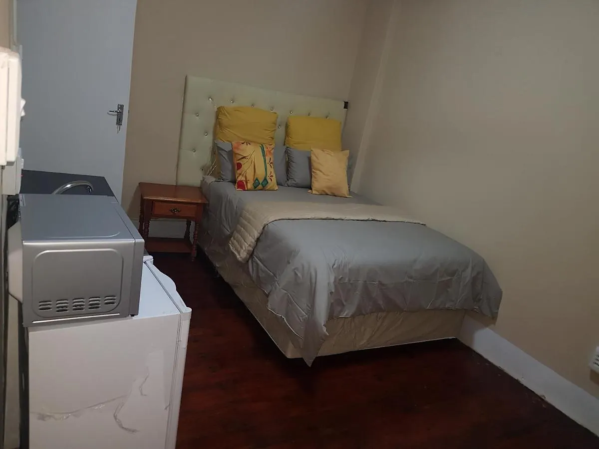 ** Bed and breakfast Helpful lodge Ciudad del Cabo Sudáfrica
