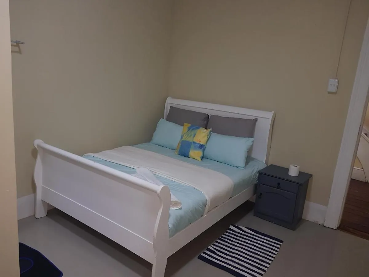 Helpful lodge Ciudad del Cabo Bed and breakfast